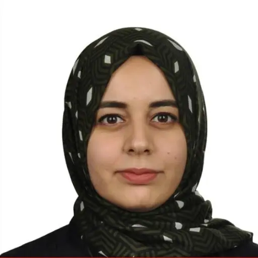 Cavidan Tuğçe Keleş