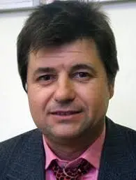 Kékesi Tamás