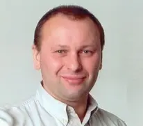 Yakov Kuzyakov