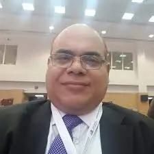 Usama Ebead