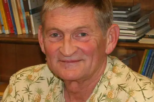 Robert Thomas Knight
