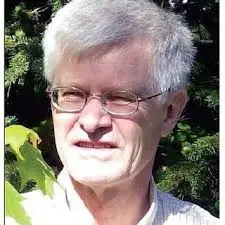 Rodney Arthur Savidge