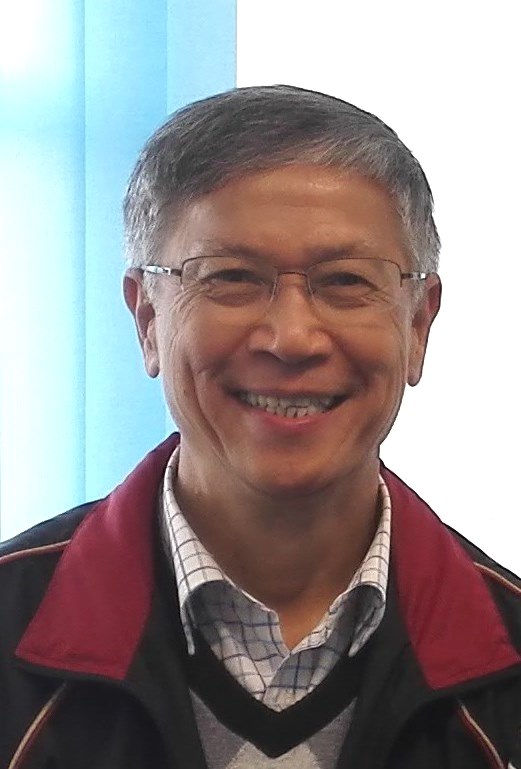 Guanrong Chen