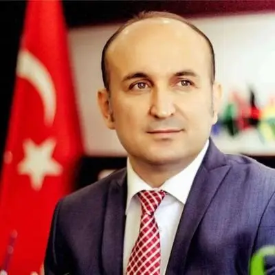Metin Orbay