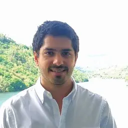 Francisco Silva Pinto