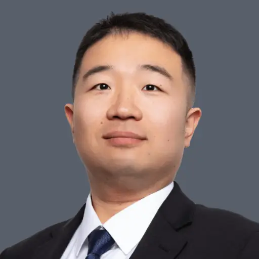 Zhiqin Huang
