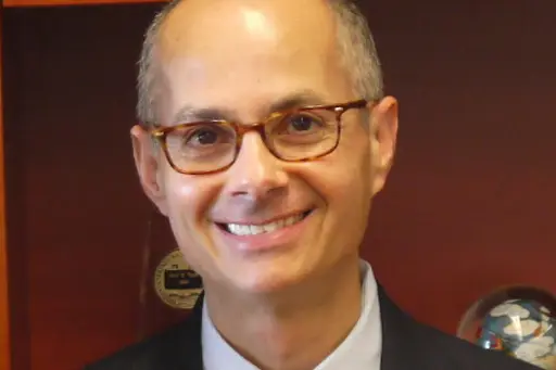 Omar M Yaghi