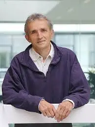 Hermann Brenner