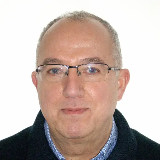 Carlos Bendicho