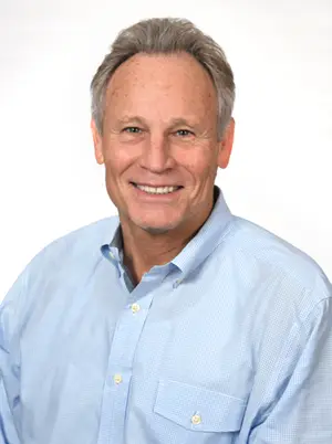 Donald R Blake