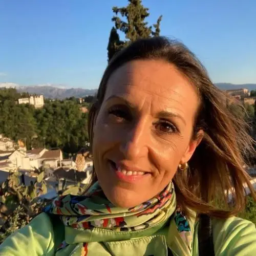 Martina Inmaculada Alvarez Fernandez