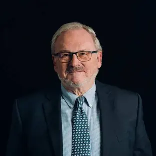 Patrick W. Serruys