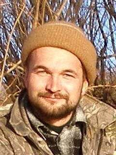 Dmitry Karabanov
