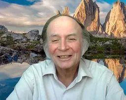 John P Perdew