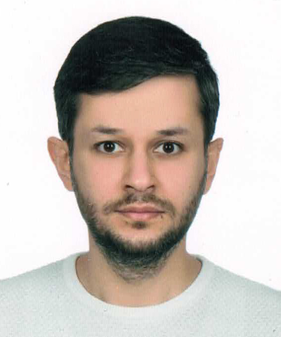 Mostafa Alyousif
