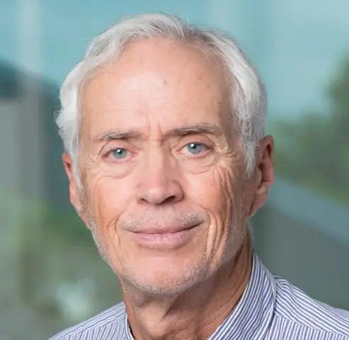 Douglas Hanahan