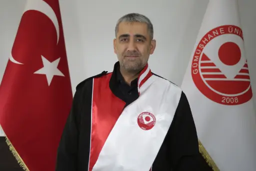 İbrahi̇m Düzgün