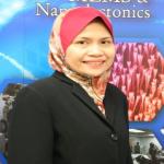 Jahariah Sampe
