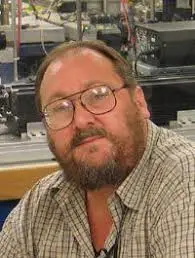 Paul Randall Renne