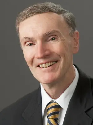 Stephen M Shortell