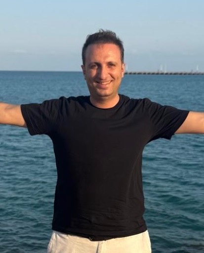 Ömer Faruk Çi̇çek