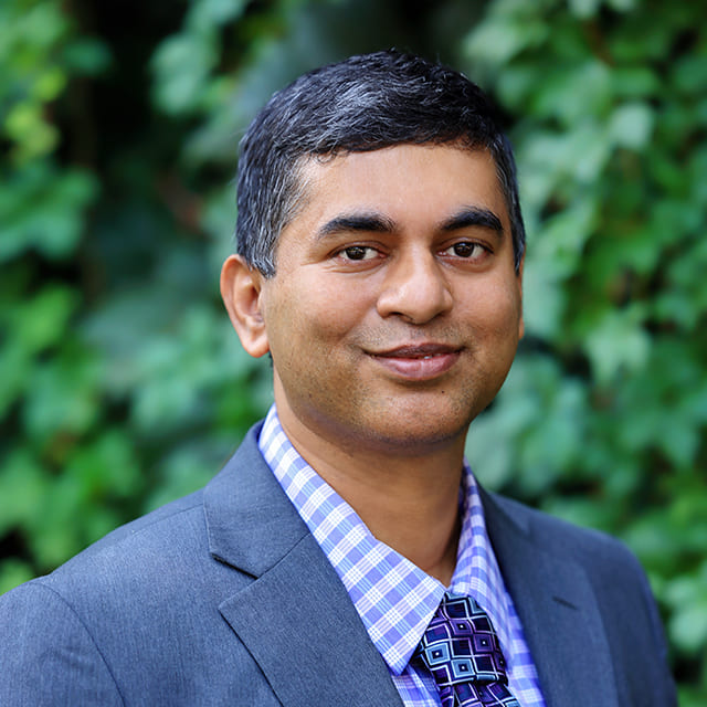 Pradeep L Menezes