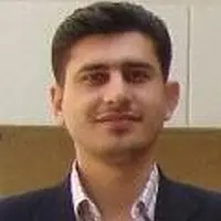 Mohammed Salah Nasr