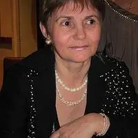 Snežana Štetić