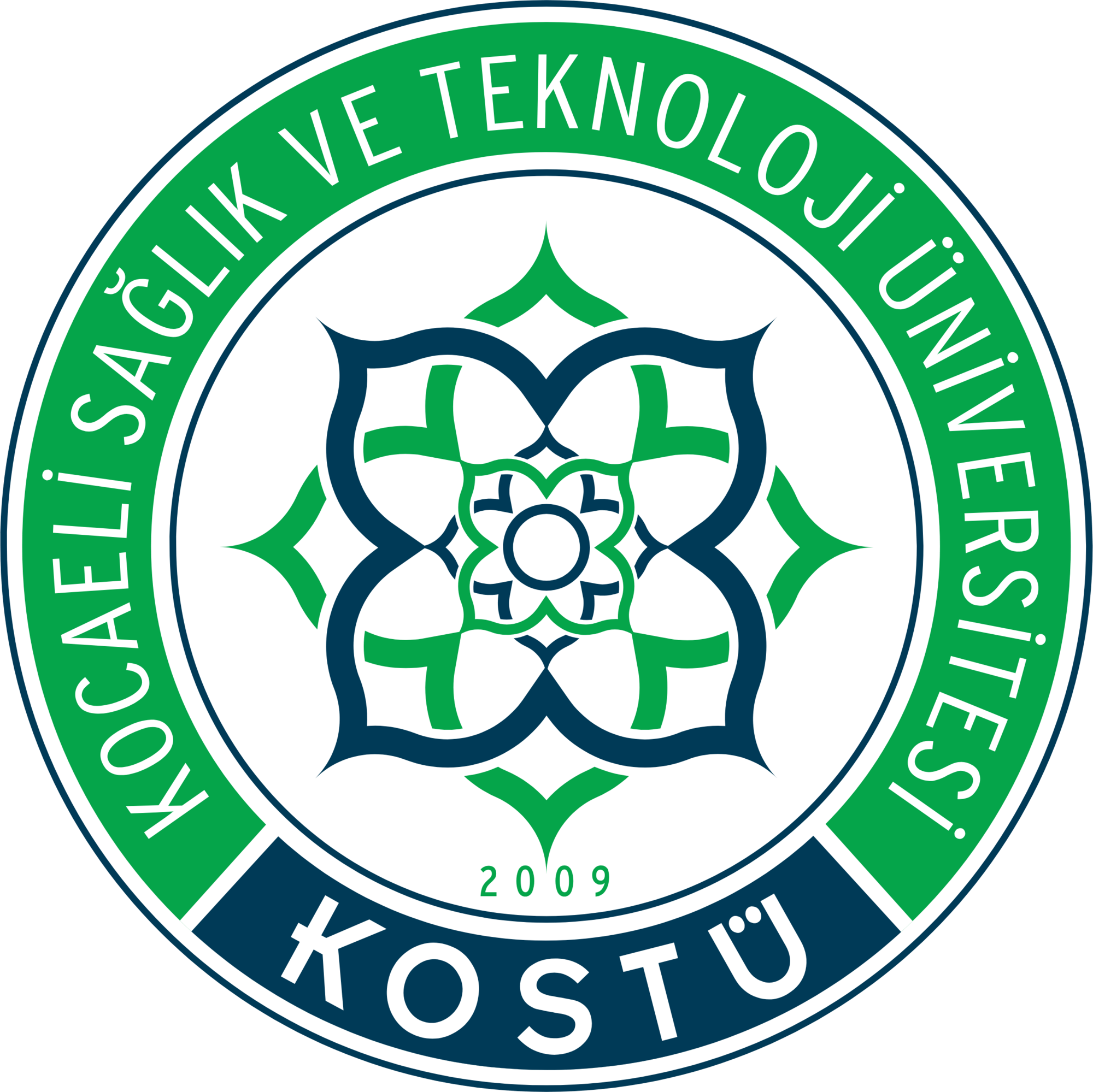 Kocaeli Health and Technology University
