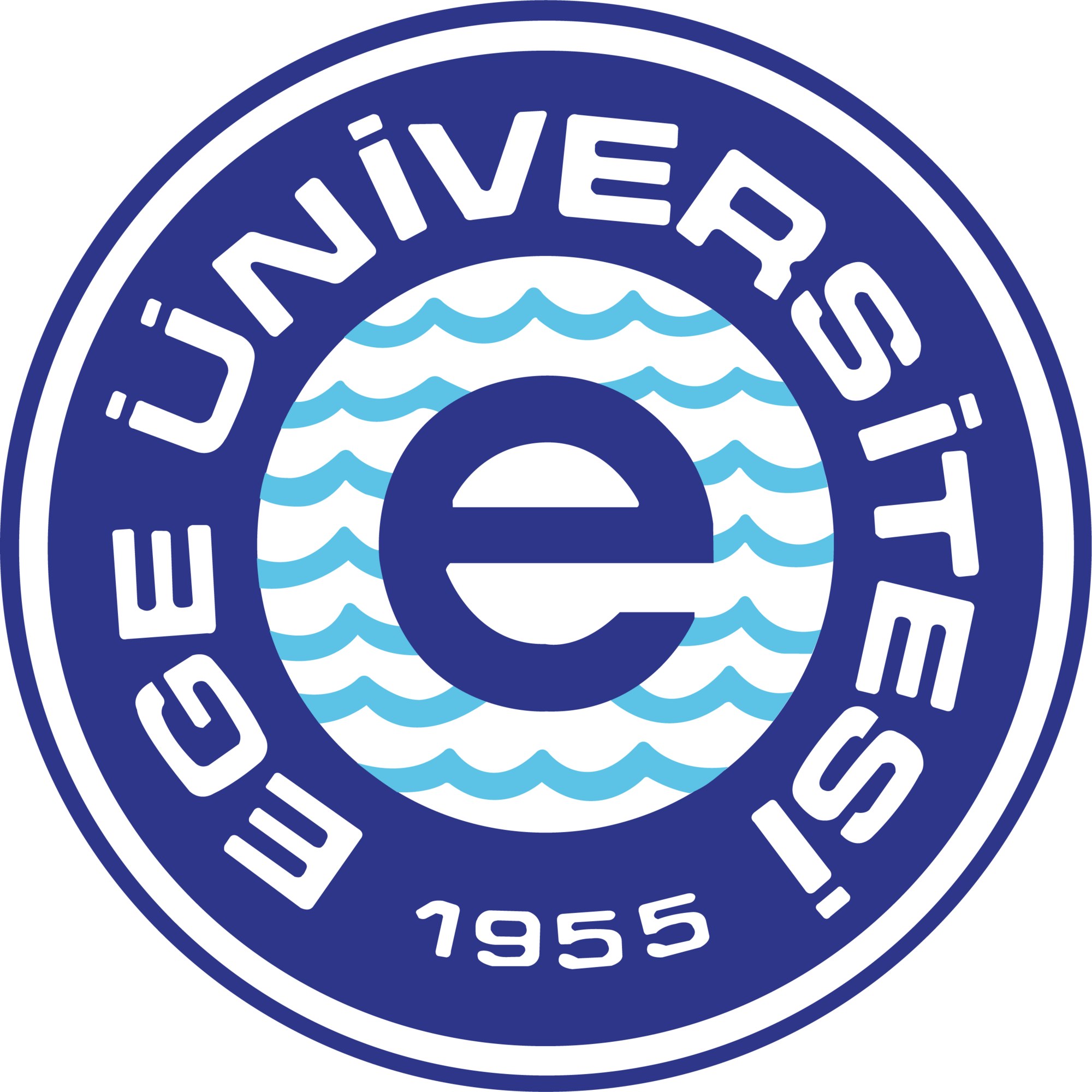 Ege University