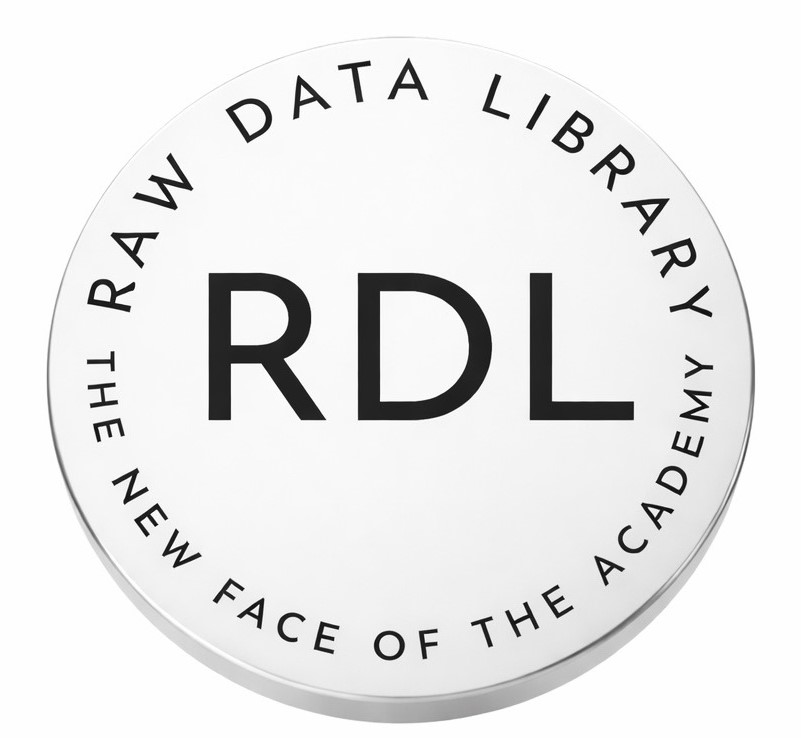 Raw Data Library
