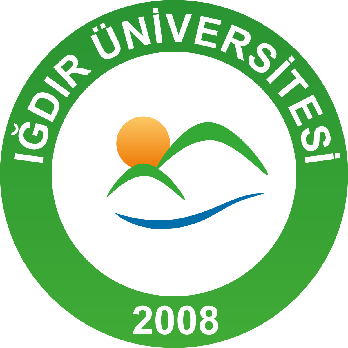 Iğdır University