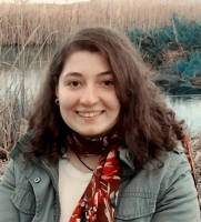 Cemile Özkan Hitay
