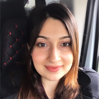 Sinem Benli