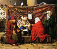 Selman Soydemir