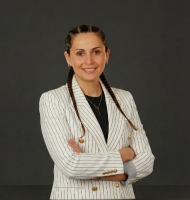 Sevdiye Teker