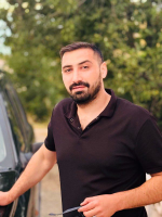 Yusuf Yekeler